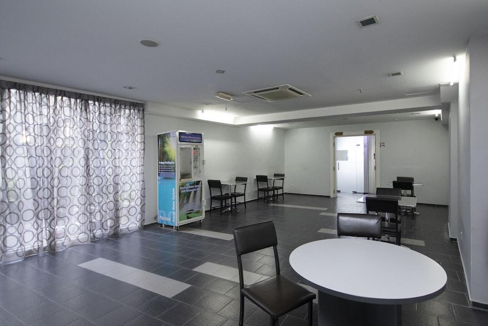 City Campus Lodge And Hotel Κουάλα Λουμπούρ Εξωτερικό φωτογραφία
