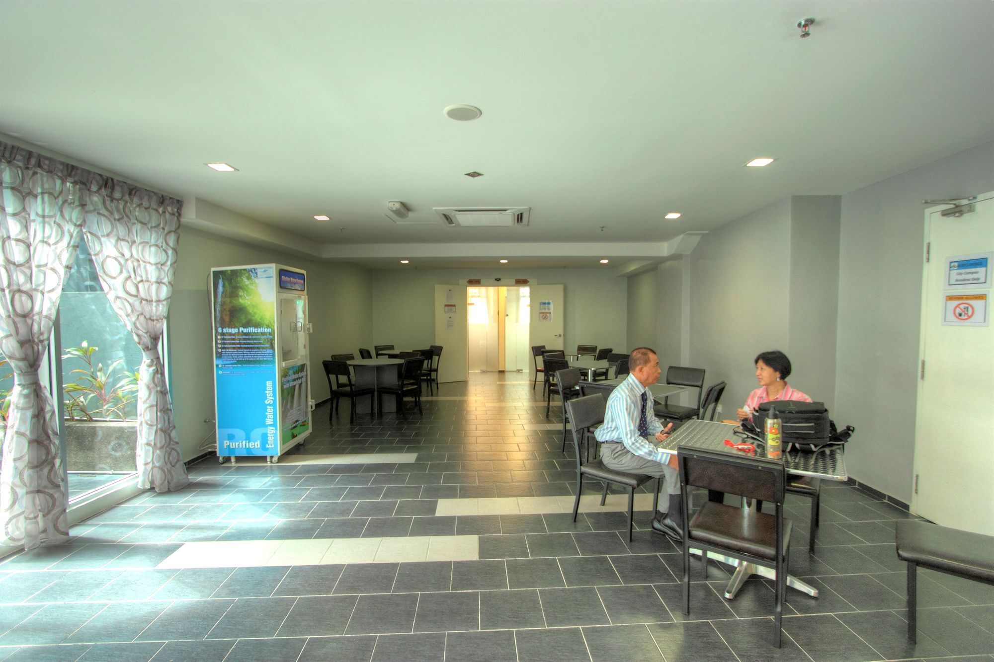 City Campus Lodge And Hotel Κουάλα Λουμπούρ Εξωτερικό φωτογραφία