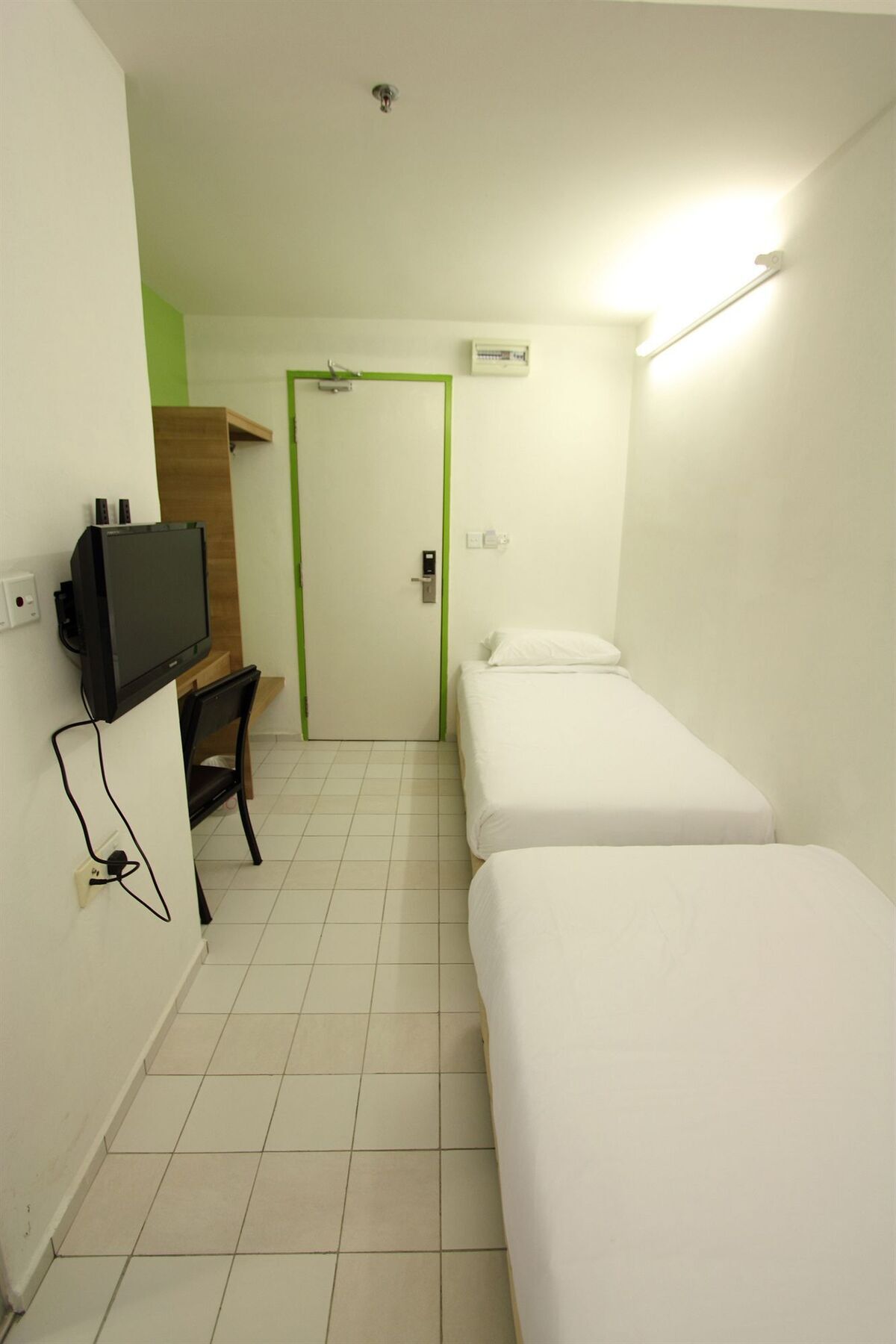 City Campus Lodge And Hotel Κουάλα Λουμπούρ Εξωτερικό φωτογραφία
